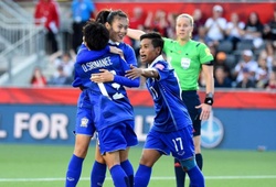 Link xem bóng đá trực tuyến Nữ Thái Lan vs Nữ Timor Leste (18h00, 19/8)