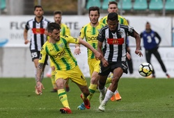 Link xem bóng đá trực tuyến Tondela vs Portimonense (02h15, 20/8)