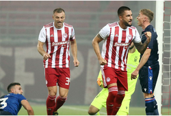 Nhận định Olympiacos vs Krasnodar 02h00, 22/08 (Sơ loại cúp C1 châu Âu)