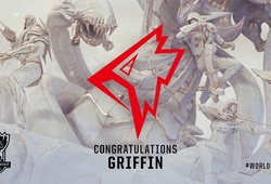 Những điểm nhấn sau chiến tích của Griffin