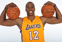 Giới điều hành NBA tin LA Lakers nên đánh cược với Dwight Howard