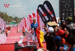 Ironman 70.3 World Championship 2019 công bố danh sách vận động viên