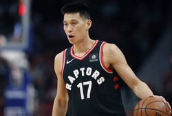 Jeremy Lin được đội bóng quê hương đề nghị bản hợp đồng 3 triệu đô