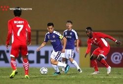 Link xem bóng đá trực tuyến Hà Nội FC vs Altyn Asyr (19h00, 20/8)