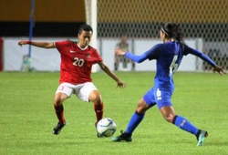 Link xem bóng đá trực tuyến Nữ Campuchia vs Nữ Indonesia (18h00, 20/8)