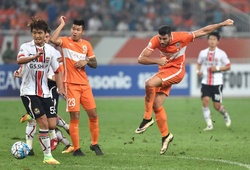 Link xem bóng đá trực tuyến Shanghai SIPG vs Shandong Luneng (18h35, 20/8)