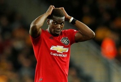 Marcus Rashford nói gì khi bị Paul Pogba tranh đá penalty?