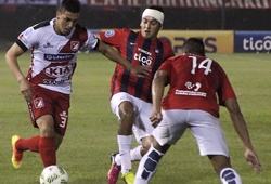 Nhận định River Plate vs Cerro Porteno 05h15, 23/08 (vòng tứ kết COPA LIBERTADORES)