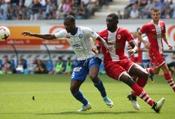 Soi kèo bóng đá Gent vs Rijeka 01h30, 23/8 (Play-off cúp C2 Châu Âu)