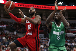 Thiếu kinh phí dự FIBA World Cup, ĐT Nigeria rơi vào tình cảnh khó khăn