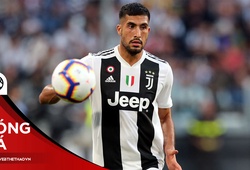 Tin chuyển nhượng 21/8: Emre Can muốn đào tẩu khỏi Juventus