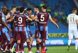 Nhận định AEK Athens vs Trabzonspor 01h00, 23/08 (Cúp C2 châu Âu 2019/20)