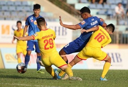 Nhận định Quảng Nam vs Khánh Hòa 17h00, 23/08 (Vòng 22 V-League)