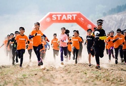 Việt Nam - Spartan Race: Cơ hội khám phá giới hạn của chính mình!
