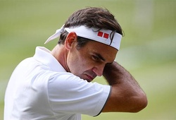 US Open 2019: Federer là hạt giống số 3