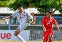 Lịch thi đấu U15 Quốc tế 2019: Việt Nam chạm trán Hàn Quốc, Nga