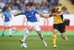 Nhận định Darmstadt vs Dynamo Dresden 23h30, 23/08 (vòng 4 Hạng 2 Đức)