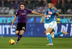 Nhận định Fiorentina vs Napoli 01h45, 25/08 (Vòng 1 VĐQG Italia)