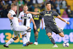 Nhận định Parma vs Juventus 23h00, 24/08 (Vòng 1 VĐQG Italia)