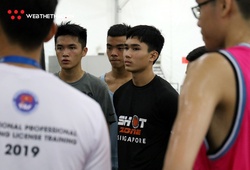 Kết quả FIBA U18 3x3 Asia Cup: Việt Nam hạ gục Thái Lan