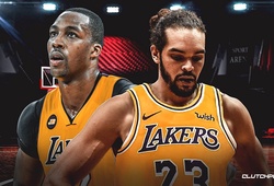 Dwight Howard, Joakim Noah hoàn thành tốt buổi tập với Lakers, ai sẽ được chọn?
