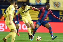 Link xem bóng đá trực tuyến Levante vs Villarreal (03h00, 24/8)