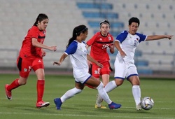 Link xem bóng đá trực tuyến Nữ Singapore vs Nữ Philippines (15h00, 23/8)