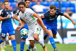 Nhận định Hoffenheim vs Werder Bremen 20h30, 24/08 (VĐQG Đức 2019/20)