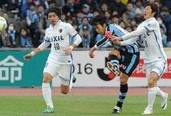 Soi kèo bóng đá Sanfrecce Hiroshima vs Oita Trinita 17h00, 24/8 (J-League)