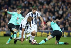 Link xem bóng đá trực tuyến Derby County vs West Brom (18h30, 24/8)