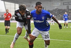 Nhận định St.Mirren vs Glasgow Rangers 18h15, 25/08 (vòng 3 VĐQG Scotland)