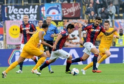 Nhận định Verona vs Bologna 01h45, 26/08 (VĐQG Italia 2019/20)