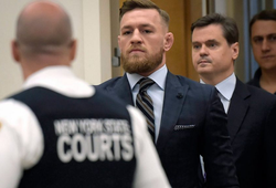 Những vụ lùm xùm và scandal của McGregor hậu UFC 229