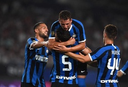 Soi kèo bóng đá Inter Milan vs Lecce 01h45, 27/8 (VĐQG Italia)