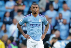 Tin bóng đá 25/8: Man City mất Gabriel Jesus vào phút chót