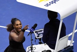 US Open 2019: Tiếc cho Serena Williams, quyền lực lớn nhất làng quần vợt Mỹ!