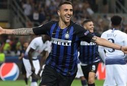 Dự đoán Inter Milan vs Lecce 01h45, 27/08 (VĐQG Italia 2019/20)