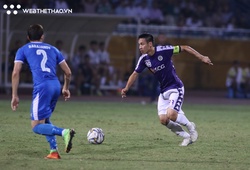 Nắm lợi thế, Hà Nội FC vẫn quyết chơi tấn công ngay trên sân của Altyn Asyr
