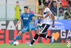 Lịch thi đấu Serie A vòng 2: Đại chiến thành Rome, Juventus đấu Napoli