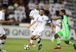 Link xem bóng đá trực tuyến Al-Nassr FC vs Al-Sadd (00h45, 27/8)