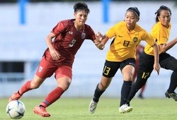 Nhận định Nữ Philippines vs Nữ Myanmar 15h00, 27/08 (Tranh hạng 3 Nữ Đông Nam Á)