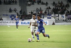 Nhận định PSIM Yogyakarta vs Mitra Kukar 15h30, 27/08 (vòng 13 Hạng 2 Indonesia)