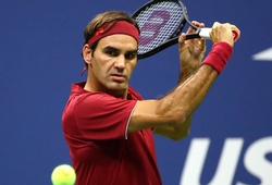 Nhận định US Open: Roger Federer vs bạn Lý Hoàng Nam