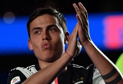 Tin bóng đá 26/8: Dybala bỏ lỡ tới MU không phải vì đòi lương cao