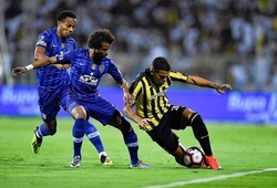 Link xem bóng đá trực tuyến Al Ittihad vs Al Hilal (00h45, 28/8)