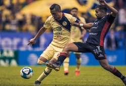 Link xem bóng đá trực tuyến Club America vs Pachuca (09h00, 28/8)