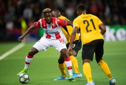 Link xem bóng đá trực tuyến Crvena Zvezda vs Young Boys (02h00, 28/8)