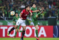 Link xem bóng đá trực tuyến Shanghai SIPG vs Urawa Reds (18h30, 27/8)