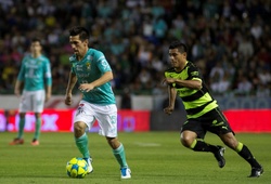 Nhận định Club Leon vs Santos Laguna 07h00, 29/08 (vòng 7 VĐQG Mexico)