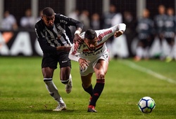 Soi kèo bóng đá Recife vs Goianiense 7h30, 28/8 (Brazil Serie B)